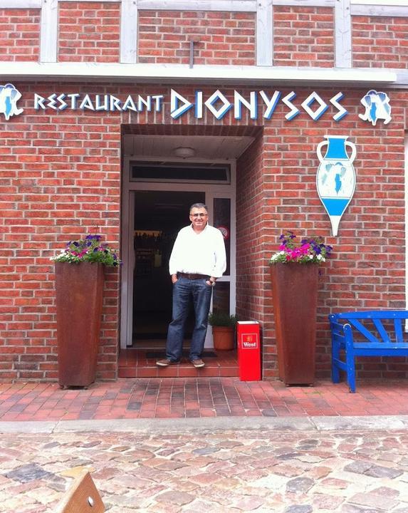 Dionysos