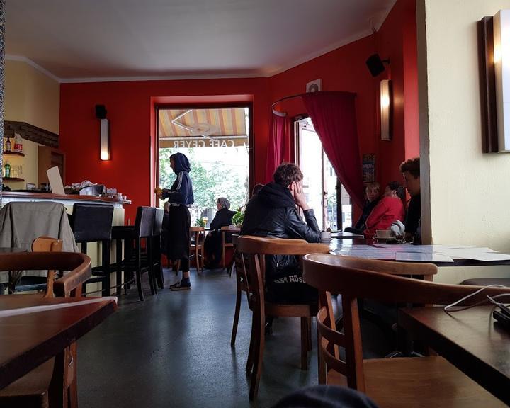 Cafe Geyer