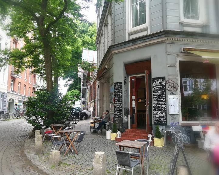 Cafe Geyer