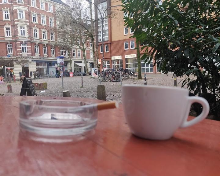 Cafe Geyer