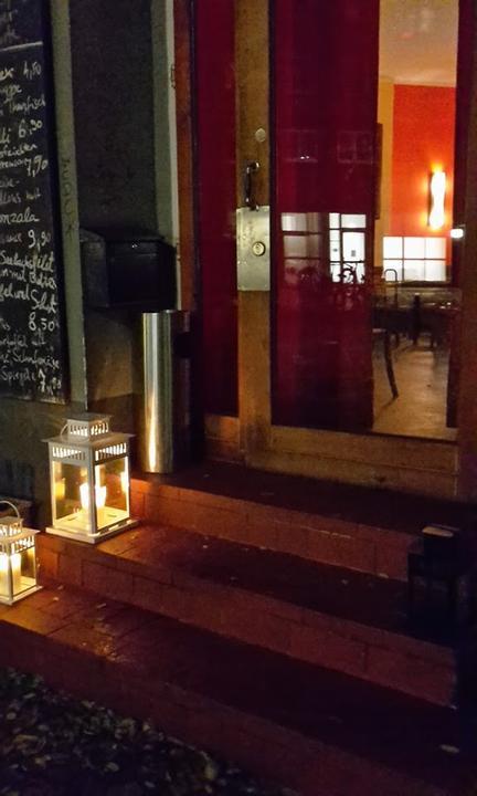 Cafe Geyer