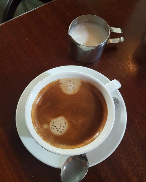 Cafe Geyer