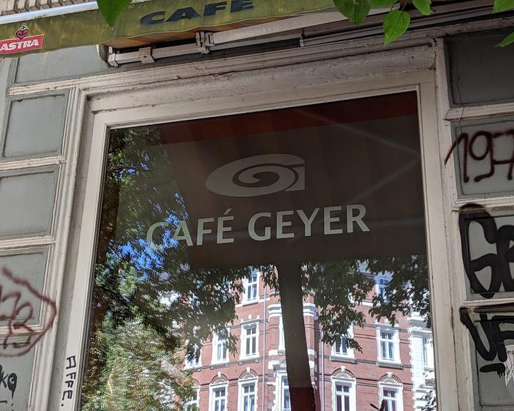 Cafe Geyer