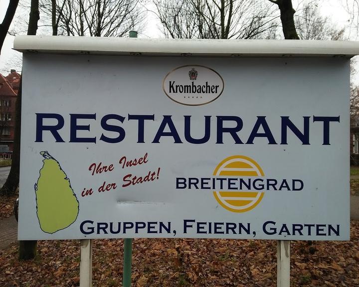 Breitengrad