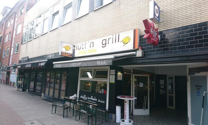 Lutt'n Grill