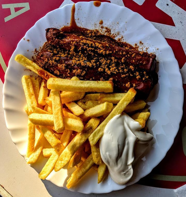 Lutt'n Grill