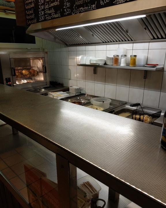 Lutt'n Grill
