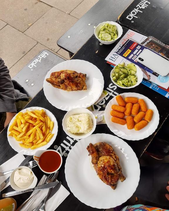 Lutt'n Grill