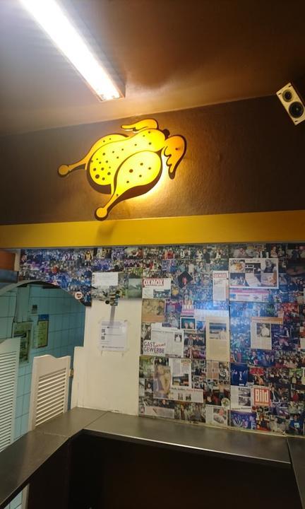 Lutt'n Grill