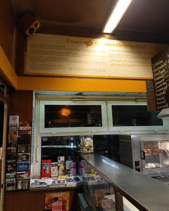 Lutt'n Grill