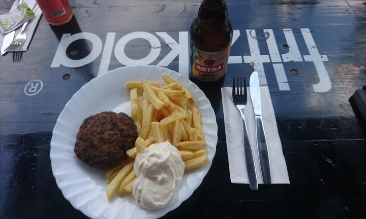 Lutt'n Grill