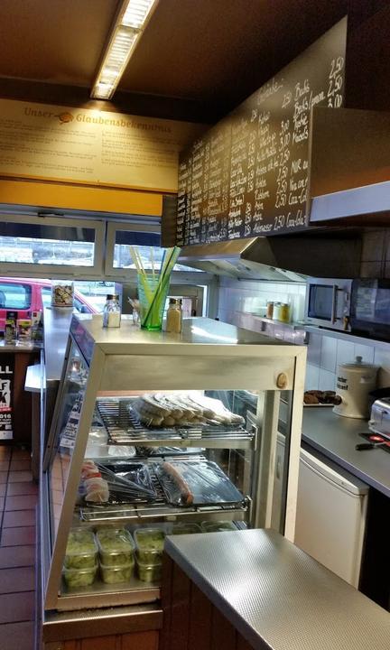 Lutt'n Grill