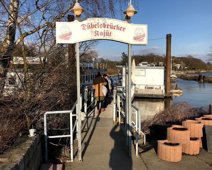 Dubelsbrucker Kajut