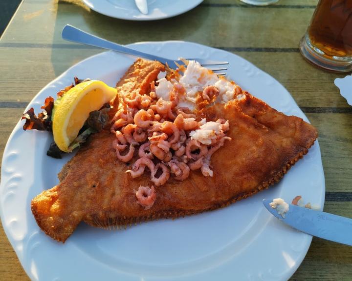 Dubelsbrucker Kajut