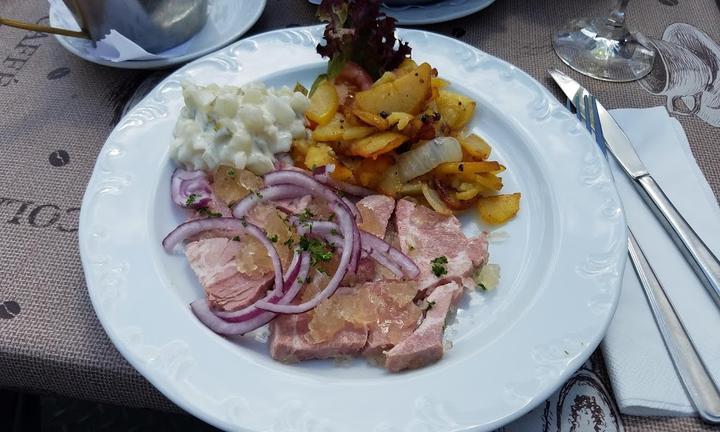 Dubelsbrucker Kajut