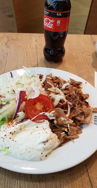 Gery's Feinkost Oase