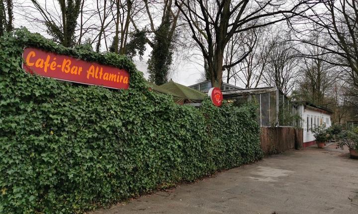 Altamira