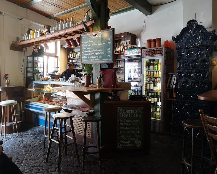 Cafe Ribatejo