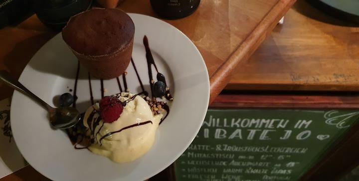 Cafe Ribatejo