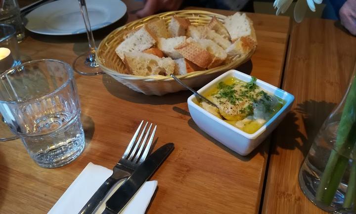 Cafe Ribatejo