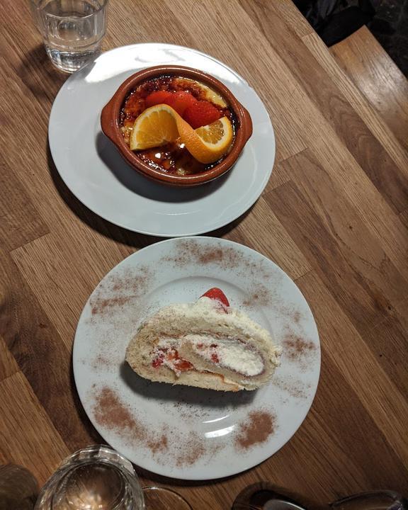Cafe Ribatejo