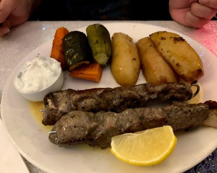 Spiros & Spiros