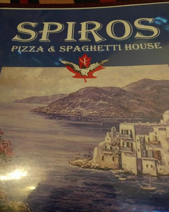 Spiros & Spiros