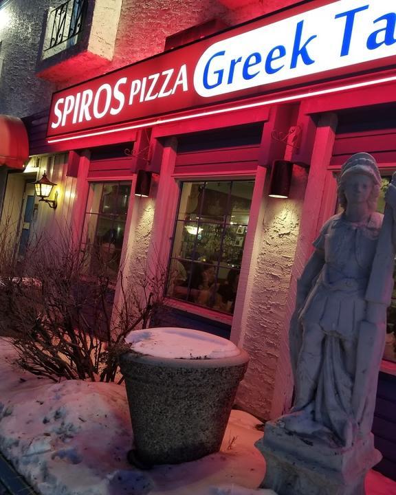 Spiros & Spiros
