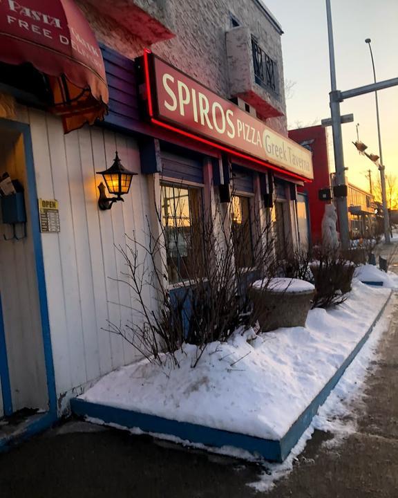 Spiros & Spiros