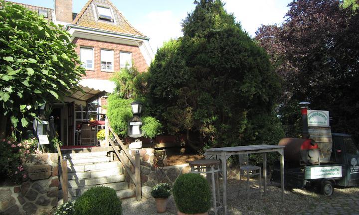 Zum Eichbaum