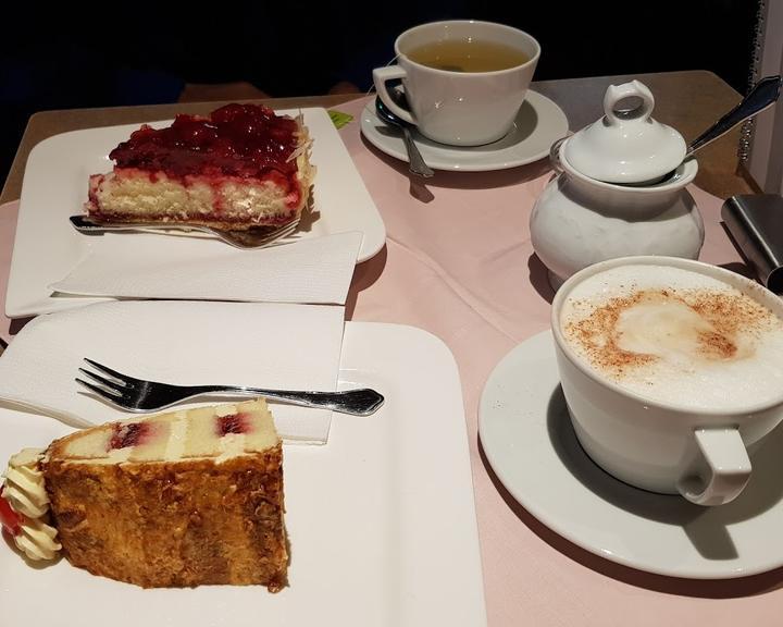 Conditorei Cafe Pape
