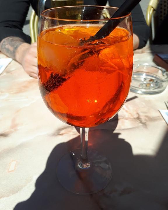Conditorei Cafe Pape