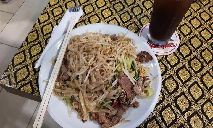 Thai Foodland Imbiss