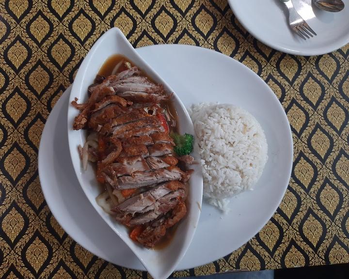 Thai Foodland Imbiss