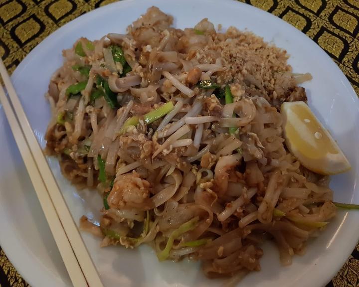 Thai Foodland Imbiss