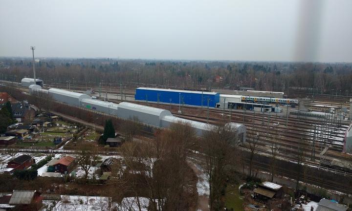 Eidelstedt