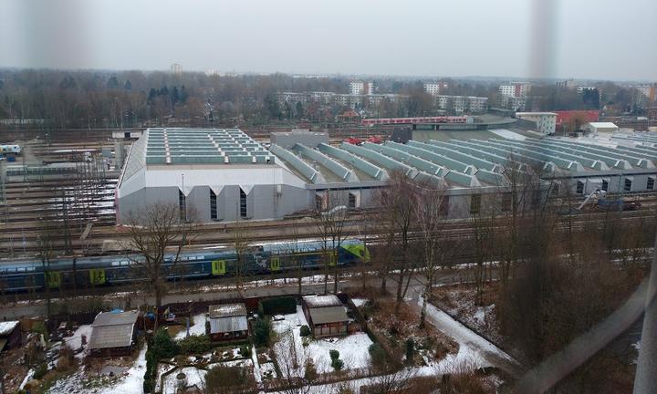 Eidelstedt