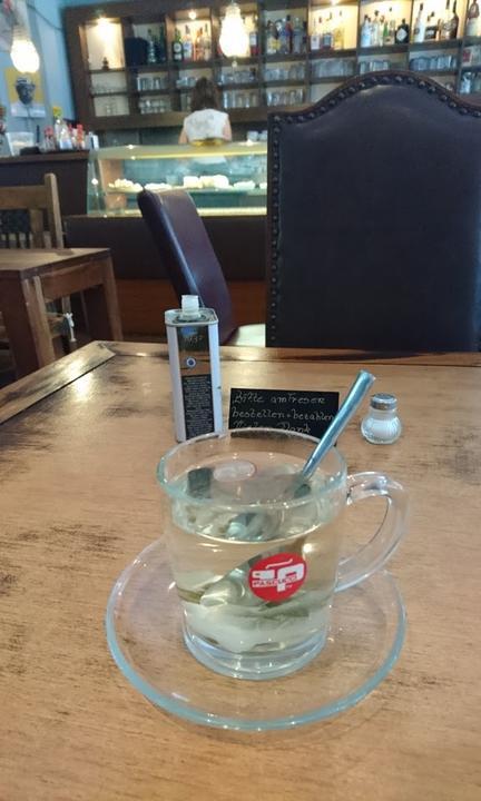Cafe Estoril