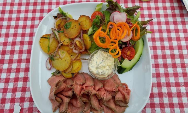 Freischwimmer Hamburg