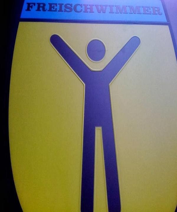 Freischwimmer Hamburg