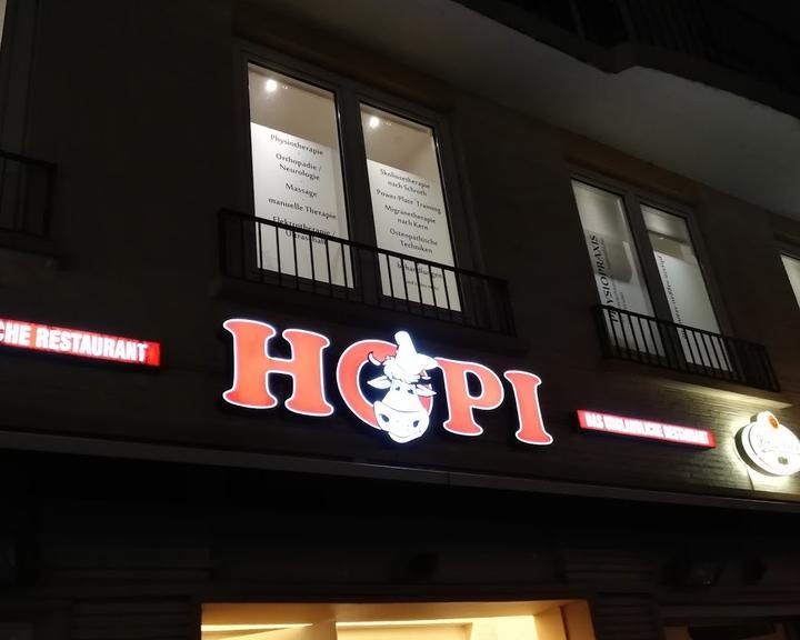 Hopi