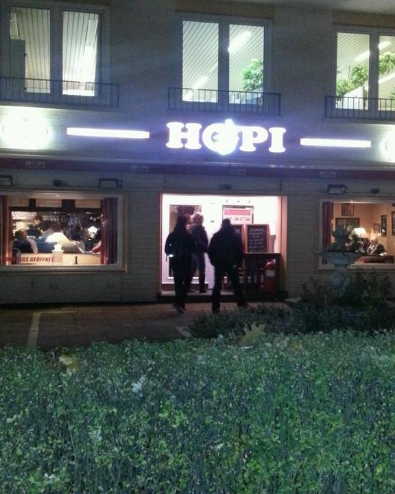 Hopi