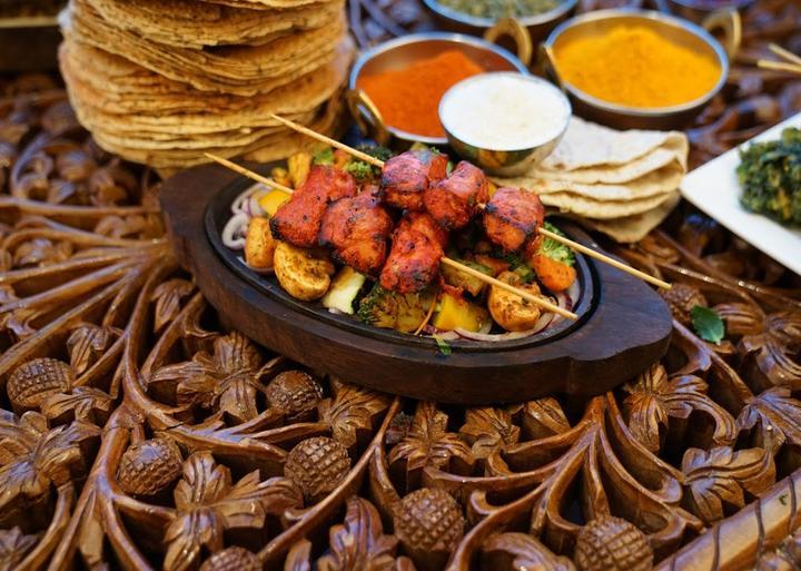 Restaurant Zala Rothenbaum