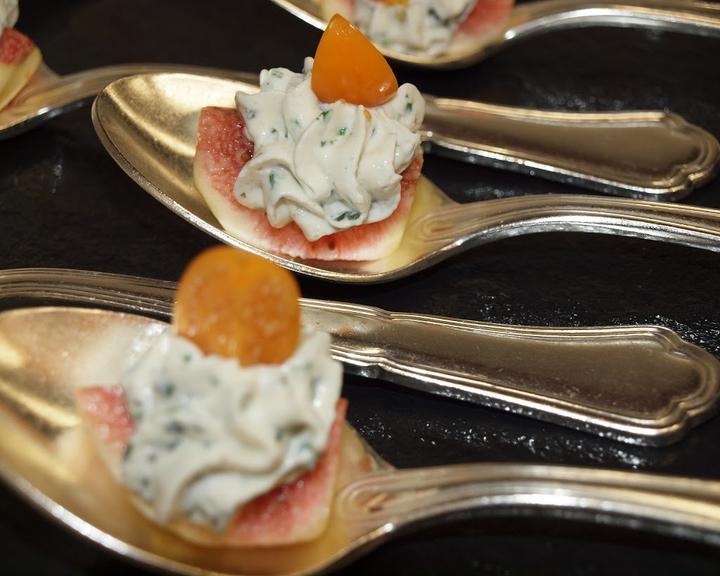 Gastronomie Putter