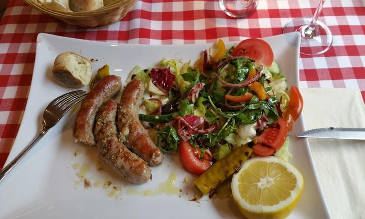 Mamma Leone