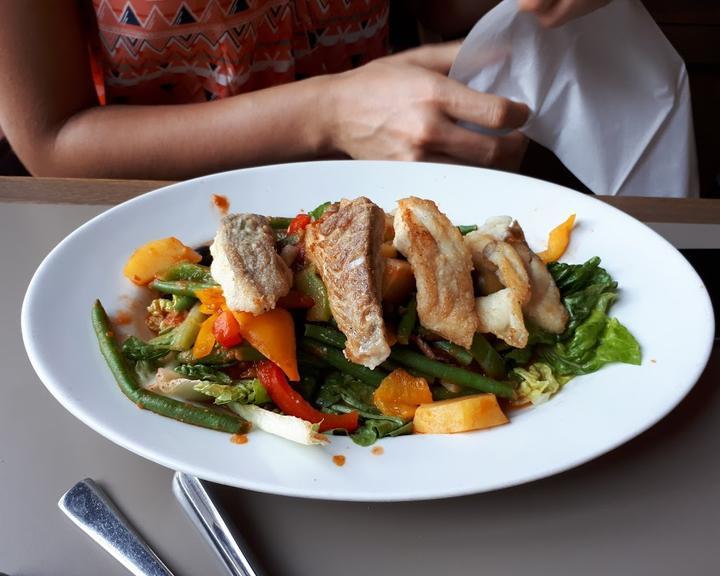 Abaton Bistro