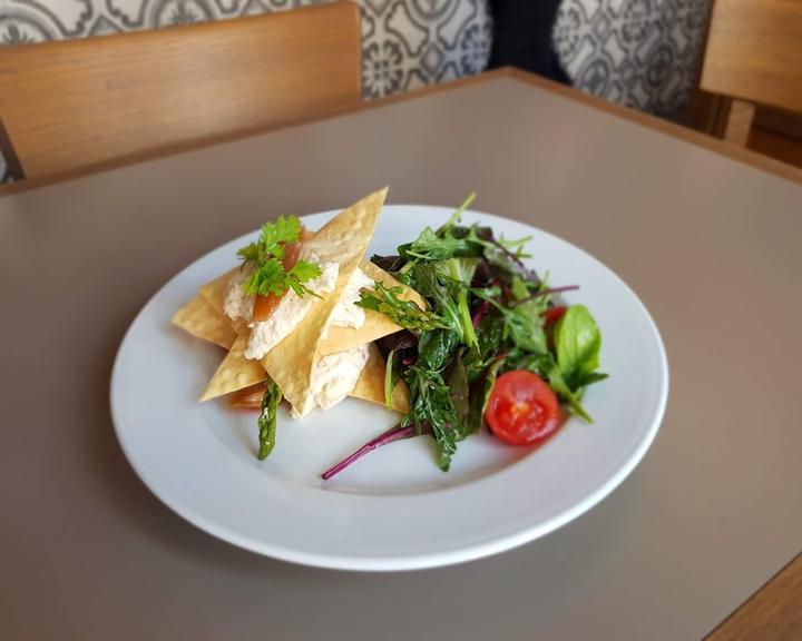 Abaton Bistro