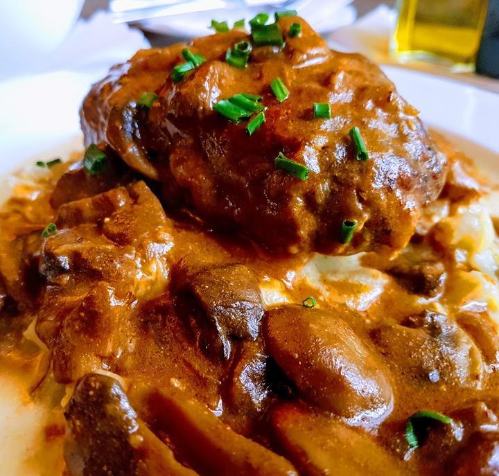 Abaton Bistro