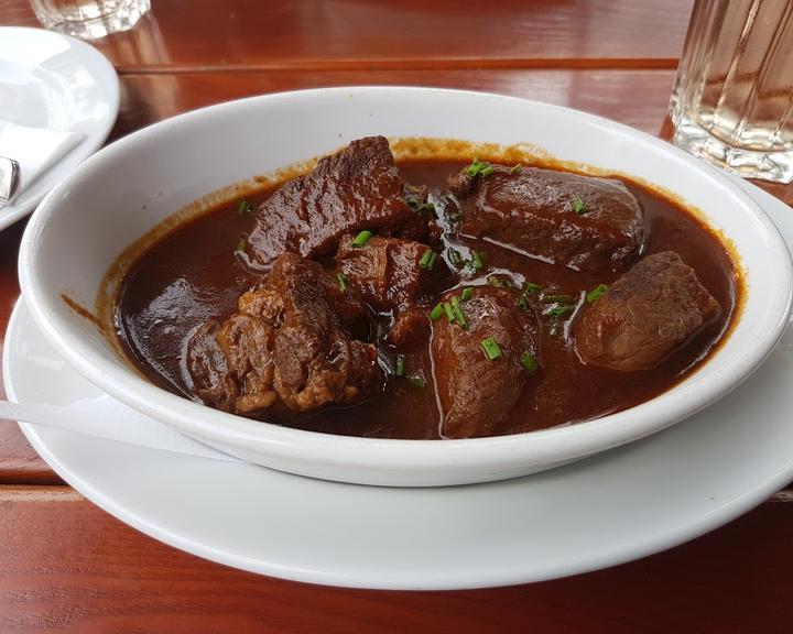 Abaton Bistro