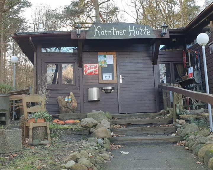 Brodersen Restaurant Hamburger Kuche
